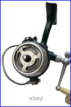Penn 716 Ultralight Spinning Reel-Green Penn 716 Ultralight Spinning Reel-Green