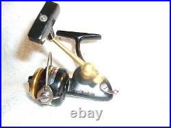Penn 716 Z Ultra Light Spinning Fishing Reel Excellent Condition Clean Beauty