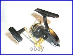 Penn 716 Z Ultra Light Spinning Fishing Reel Excellent Condition Clean Beauty