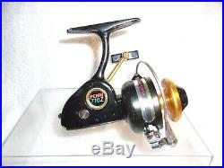 Penn 716 Z Ultra Light Spinning Fishing Reel Excellent Condition Nice Reel