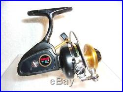 Penn 716 Z Ultra Light Spinning Fishing Reel Excellent ++ Condition Nice Reel