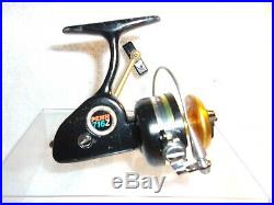 Penn 716 Z Ultra Light Spinning Fishing Reel Excellent Condition Nice Reel