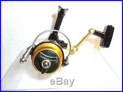 Penn 716 Z Ultra Light Spinning Fishing Reel Excellent Condition Nice Reel