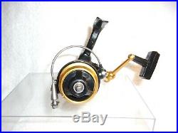 Penn 716 Z Ultra Light Spinning Fishing Reel Excellent Condition Nice Reel