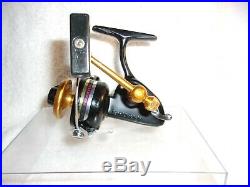 Penn 716 Z Ultra Light Spinning Fishing Reel Excellent Condition Nice Reel