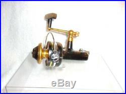 Penn 716 Z Ultra Light Spinning Fishing Reel Excellent Condition Nice Reel