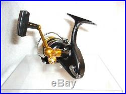 Penn 716 Z Ultra Light Spinning Fishing Reel Excellent Condition Nice Reel
