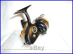 Penn 716 Z Ultra Light Spinning Fishing Reel Excellent Condition Nice Reel