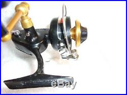 Penn 716 Z Ultra Light Spinning Fishing Reel Excellent ++ Condition Nice Reel