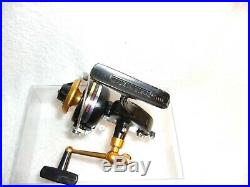 Penn 716 Z Ultra Light Spinning Fishing Reel Excellent Condition Nice Reel