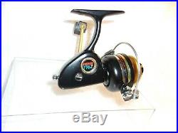 Penn 716 Z Ultra Light Spinning Fishing Reel Mint Condition! Gorgeous! Clean