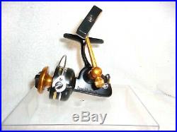 Penn 716 Z Ultra Light Spinning Fishing Reel Orig Box & Manual New Never Fished