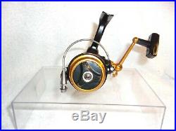 Penn 716 Z Ultra Light Spinning Fishing Reel Orig Box & Manual New Never Fished