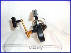 Penn 716 Z Ultra Light Spinning Fishing Reel Orig Box & Manual New Never Fished