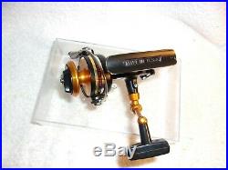 Penn 716 Z Ultra Light Spinning Fishing Reel Orig Box & Manual New Never Fished