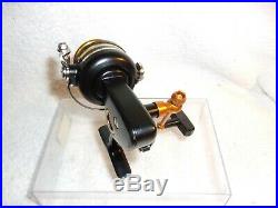 Penn 716 Z Ultra Light Spinning Fishing Reel Orig Box & Manual New Never Fished