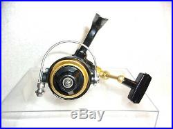 Penn 716 Z Ultra Sport Spinning Fishing Reel Excellent Condition Clean Nice