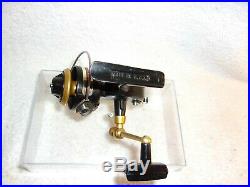 Penn 716 Z Ultra Sport Spinning Fishing Reel Excellent Condition Clean Nice