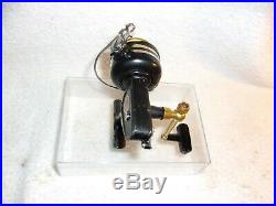 Penn 716 Z Ultra Sport Spinning Fishing Reel Excellent Condition Clean Nice