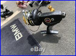 Penn 716 Z Ultralight Spinning Reel Silky Smooth Excellent Conditions! Vintage