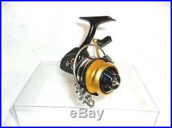 Penn 716z Ultra Light Spinning Fishing Reel Mint Condition Beauty USA