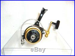 Penn 716z Ultra Light Spinning Fishing Reel Mint Condition Beauty USA