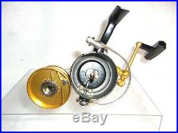 Penn 716z Ultra Light Spinning Fishing Reel Mint Condition Beauty USA