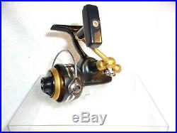 Penn 716z Ultra Light Spinning Fishing Reel Mint Condition Beauty USA