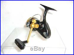 Penn 716z Ultra Light Spinning Fishing Reel Mint Condition Beauty USA