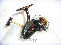 Penn 716z Ultra Light Spinning Fishing Reel Mint Condition Beauty USA