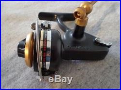 Penn 716z Ultralight Spinning Reel Mint Unused Collector Condition