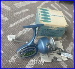 Penn 720 Spinning Reel