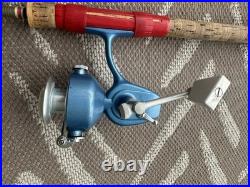 Penn 720 Spinning Reel