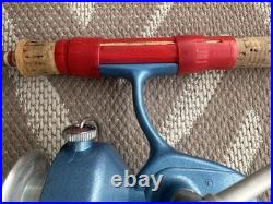 Penn 720 Spinning Reel