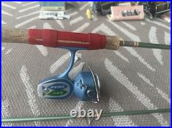 Penn 720 Spinning Reel