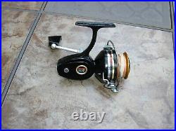 Penn 722Z Spinning Reel, Vintage Rare, Ultra LIght