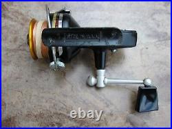 Penn 722Z Spinning Reel, Vintage Rare, Ultra LIght