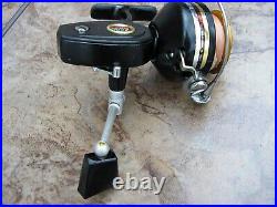 Penn 722Z Spinning Reel, Vintage Rare, Ultra LIght