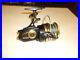 Penn 7500SS Big Game Spinning Reel Brand New Handle Braid HT100 Drag Excellent