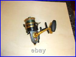 Penn 7500SS Big Game Spinning Reel Brand New Handle Braid HT100 Drag Excellent