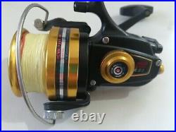 Penn 7500SS Fishing Reel High Speed 4-6-1 USA MADE Amazing condition