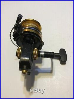 Penn 7500SS High Speed Spinning Reel Made In The USA Lot-C-24