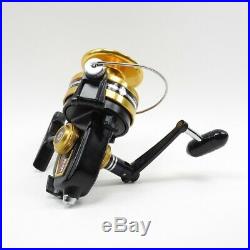 Penn 750SS Fishing Reel. With Box and Paperwork. Made in USA