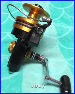 Penn 750SS High Speed 4.61 gear ratio U. S. A. Vintage
