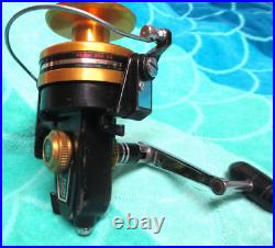 Penn 750SS High Speed 4.61 gear ratio U. S. A. Vintage
