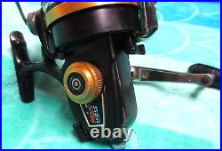 Penn 750SS High Speed 4.61 gear ratio U. S. A. Vintage