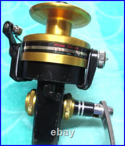 Penn 750SS High Speed 4.61 gear ratio U. S. A. Vintage
