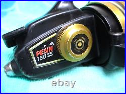 Penn 750SS High Speed 4.61 gear ratio U. S. A. Vintage