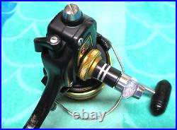 Penn 750SS High Speed 4.61 gear ratio U. S. A. Vintage