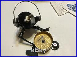 Penn 8500SS High Speed Spinning Reel Made In The USA Mint In Box Lot-P-49
